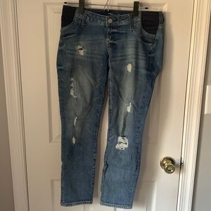 Gap Maternity Jeans